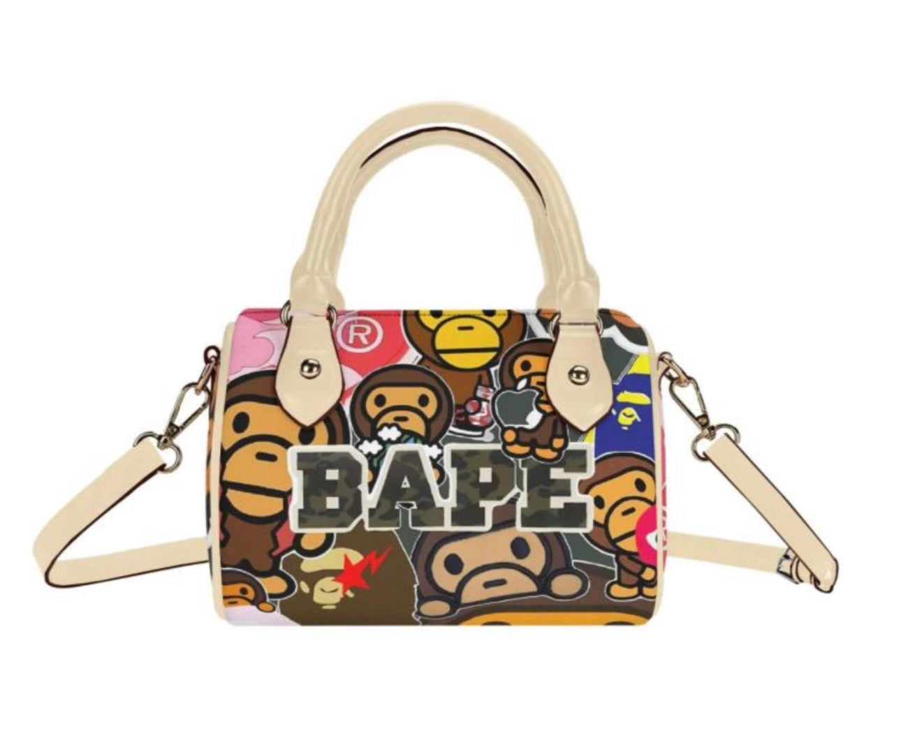 BAPE Milano